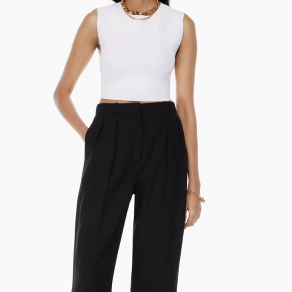 Aritzia | NWT Muscle Tank - Picture 2 of 6